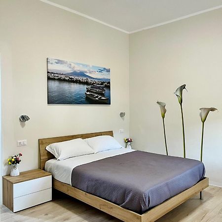La Casa Di Rosa Hotel Castellammare di Stabia Luaran gambar