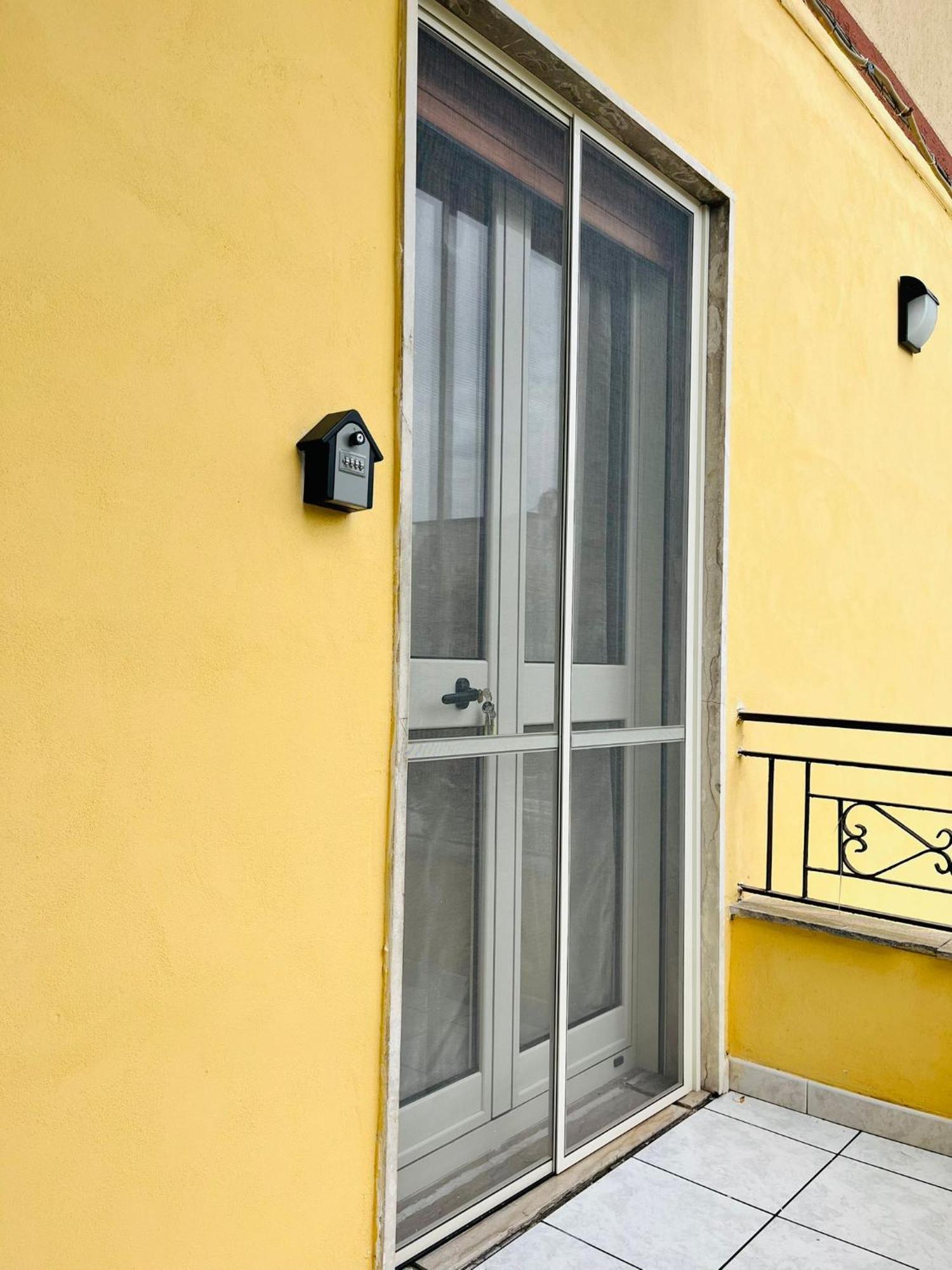 La Casa Di Rosa Hotel Castellammare di Stabia Luaran gambar