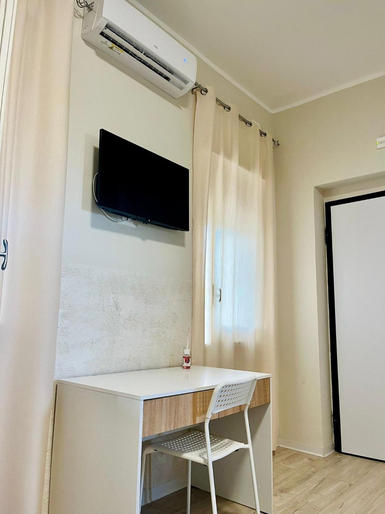 La Casa Di Rosa Hotel Castellammare di Stabia Luaran gambar